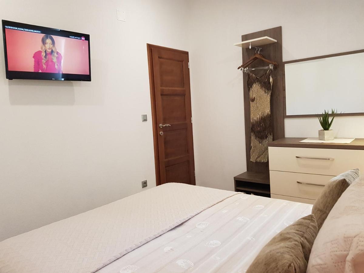 Apartments Huljic Хвар Екстер'єр фото
