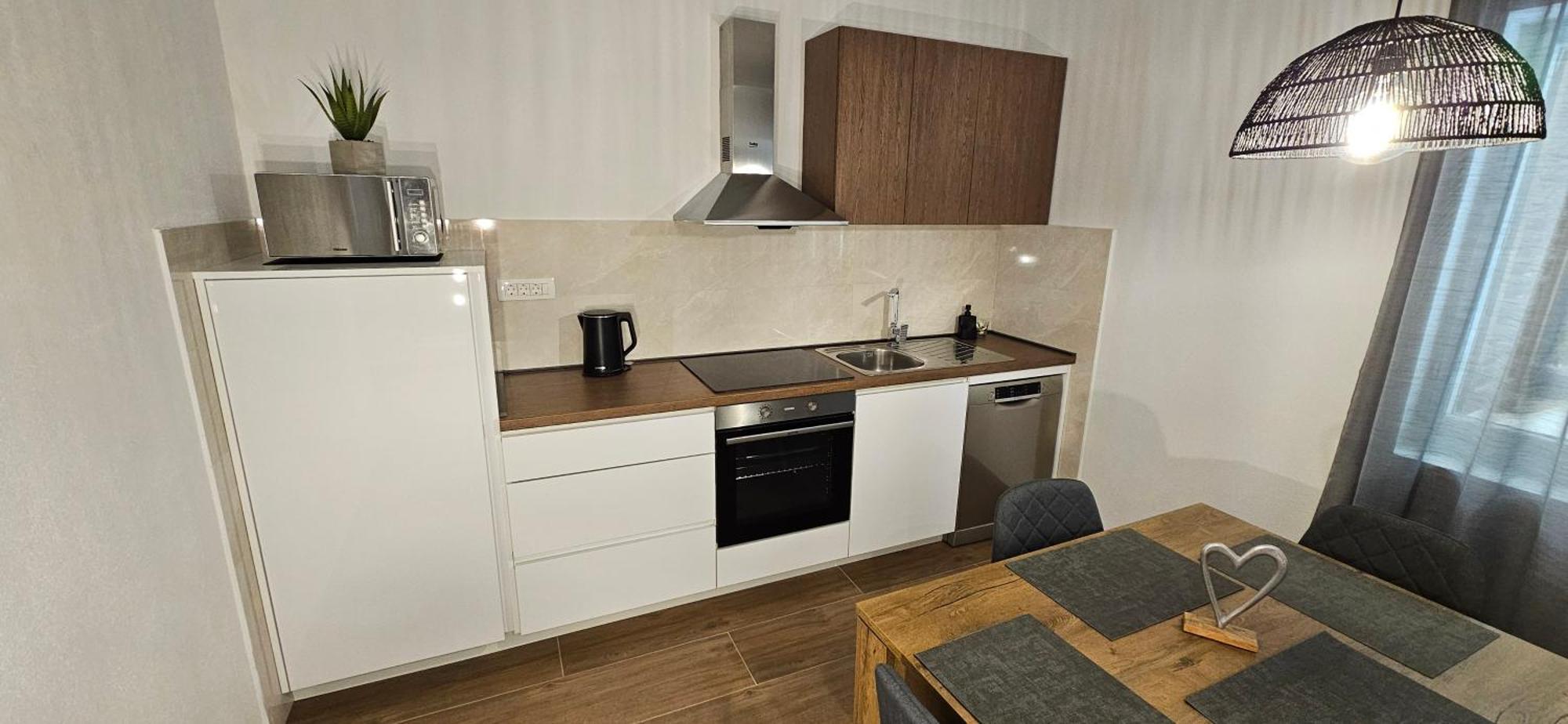 Apartments Huljic Хвар Екстер'єр фото