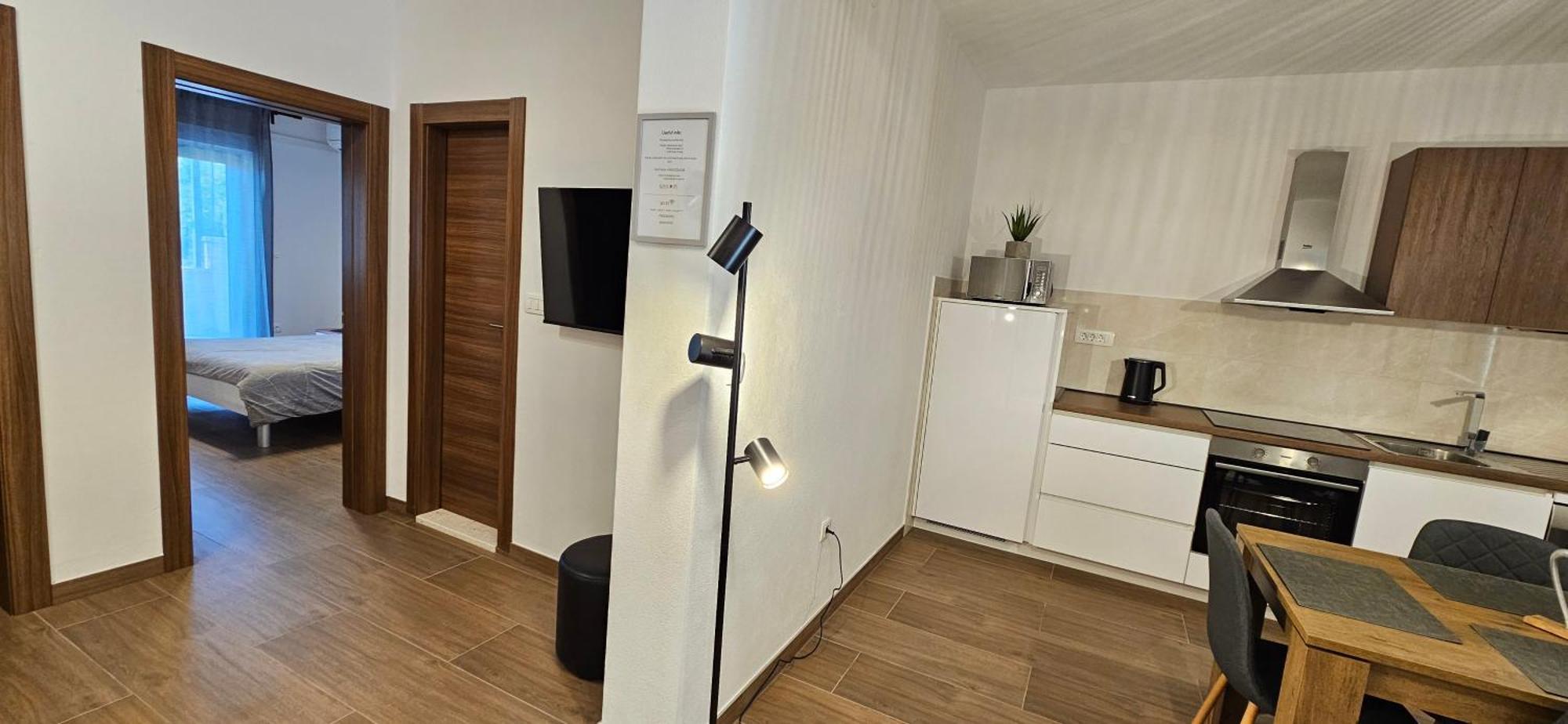 Apartments Huljic Хвар Екстер'єр фото